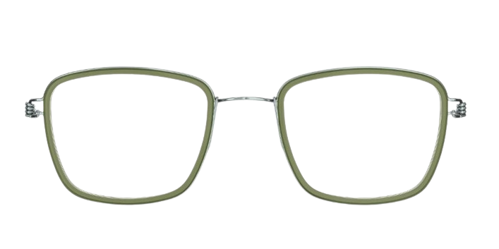 Lunettes de vue Lindberg Air Titanium Rim Eric