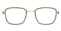 Lunettes de vue Lindberg Air Titanium Rim Eric