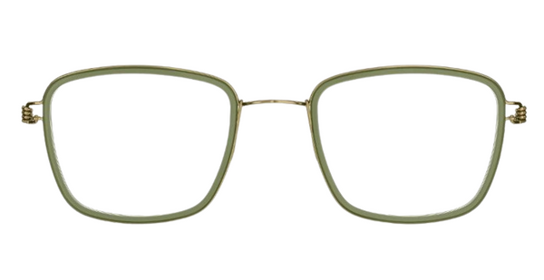 Lunettes de vue Lindberg Air Titanium Rim Eric