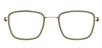 Lunettes de vue Lindberg Air Titanium Rim Eric