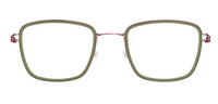 Lunettes de vue Lindberg Air Titanium Rim Eric