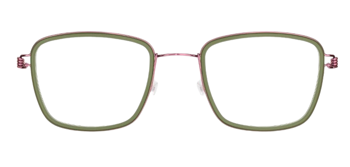 Lunettes de vue Lindberg Air Titanium Rim Eric