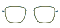 Lunettes de vue Lindberg Air Titanium Rim Eric