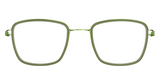 Lunettes de vue Lindberg Air Titanium Rim Eric