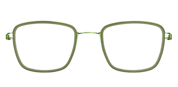 Lunettes de vue Lindberg Air Titanium Rim Eric