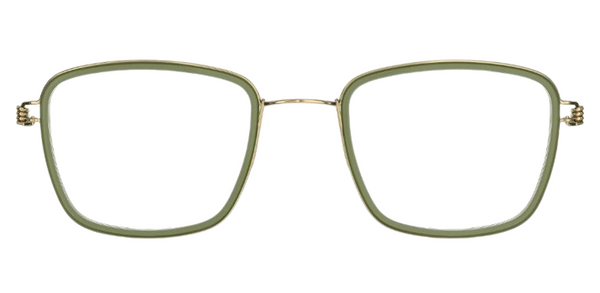 Lunettes de vue Lindberg Air Titanium Rim Eric