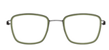 Lunettes de vue Lindberg Air Titanium Rim Eric