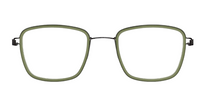 Lunettes de vue Lindberg Air Titanium Rim Eric