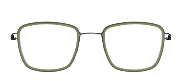 Lunettes de vue Lindberg Air Titanium Rim Eric