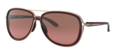 Lunettes de soleil Oakley Split Time OO4129