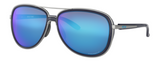 Lunettes de soleil Oakley Split Time OO4129