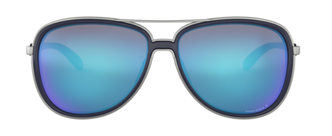 Zonnebril Oakley Split Time OO4129