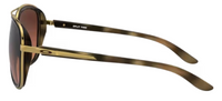 Zonnebril Oakley Split Time OO4129
