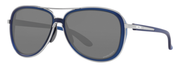 Zonnebril Oakley Split Time OO4129