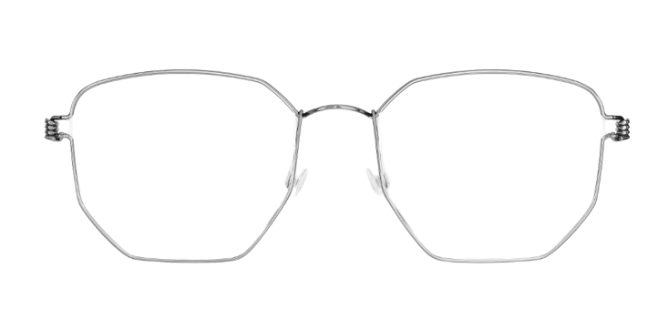 Korrektionsbrille Lindberg Air Titanium Rim Esben