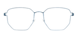 Lunettes de vue Lindberg Air Titanium Rim Esben