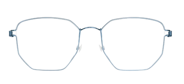 Korrektionsbrille Lindberg Air Titanium Rim Esben
