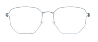 Korrektionsbrille Lindberg Air Titanium Rim Esben