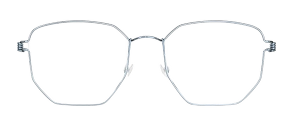 Korrektionsbrille Lindberg Air Titanium Rim Esben