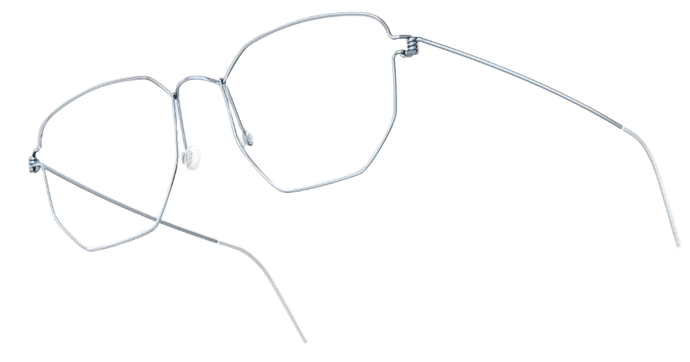 Korrektionsbrille Lindberg Air Titanium Rim Esben