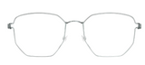 Lunettes de vue Lindberg Air Titanium Rim Esben
