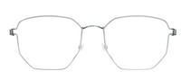 Korrektionsbrille Lindberg Air Titanium Rim Esben