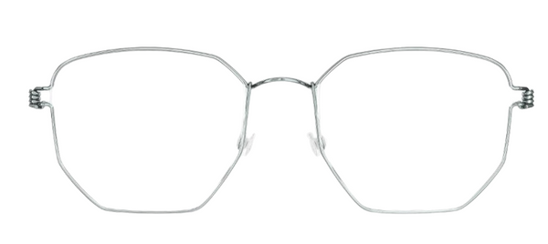 Korrektionsbrille Lindberg Air Titanium Rim Esben