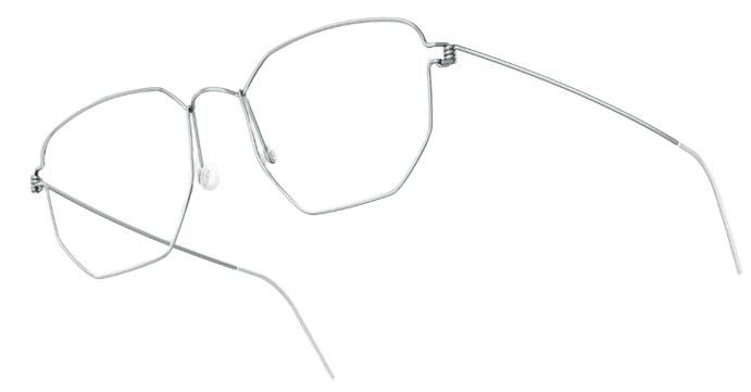 Korrektionsbrille Lindberg Air Titanium Rim Esben