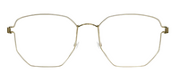 Korrektionsbrille Lindberg Air Titanium Rim Esben