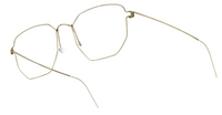 Korrektionsbrille Lindberg Air Titanium Rim Esben