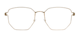 Lunettes de vue Lindberg Air Titanium Rim Esben