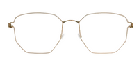 Korrektionsbrille Lindberg Air Titanium Rim Esben