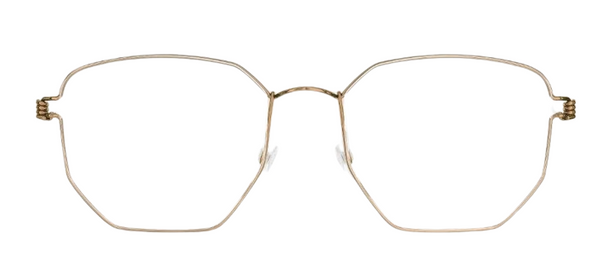 Korrektionsbrille Lindberg Air Titanium Rim Esben