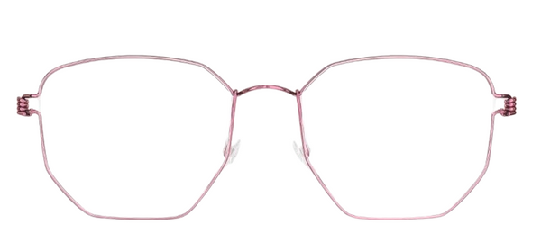 Korrektionsbrille Lindberg Air Titanium Rim Esben