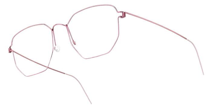 Korrektionsbrille Lindberg Air Titanium Rim Esben