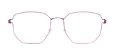 Lunettes de vue Lindberg Air Titanium Rim Esben