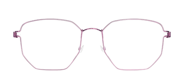 Korrektionsbrille Lindberg Air Titanium Rim Esben