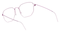 Korrektionsbrille Lindberg Air Titanium Rim Esben