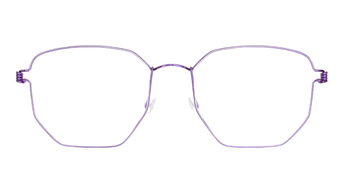 Korrektionsbrille Lindberg Air Titanium Rim Esben