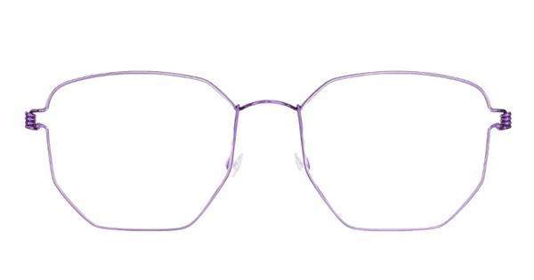 Korrektionsbrille Lindberg Air Titanium Rim Esben