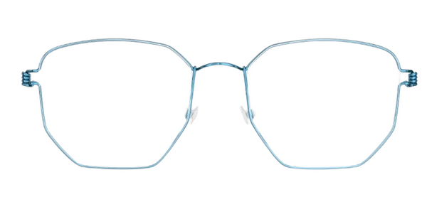 Korrektionsbrille Lindberg Air Titanium Rim Esben