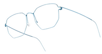 Korrektionsbrille Lindberg Air Titanium Rim Esben