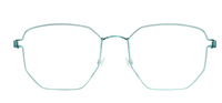 Korrektionsbrille Lindberg Air Titanium Rim Esben