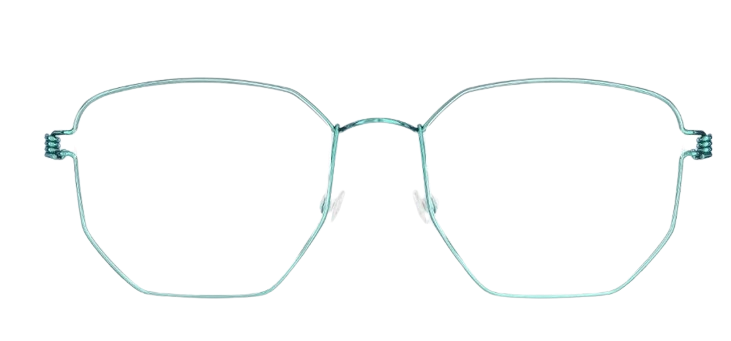 Korrektionsbrille Lindberg Air Titanium Rim Esben