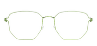 Korrektionsbrille Lindberg Air Titanium Rim Esben