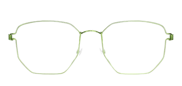 Korrektionsbrille Lindberg Air Titanium Rim Esben