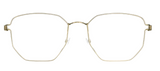 Lunettes de vue Lindberg Air Titanium Rim Esben