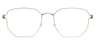 Korrektionsbrille Lindberg Air Titanium Rim Esben