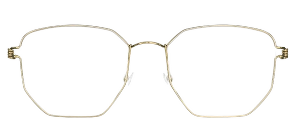 Korrektionsbrille Lindberg Air Titanium Rim Esben