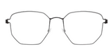 Lunettes de vue Lindberg Air Titanium Rim Esben